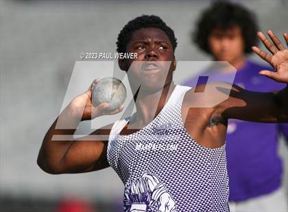 Thumbnail 1 in Danville @ Shamokin Area (boys events) photogallery.