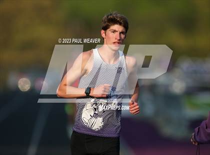 Thumbnail 2 in Danville @ Shamokin Area (boys events) photogallery.
