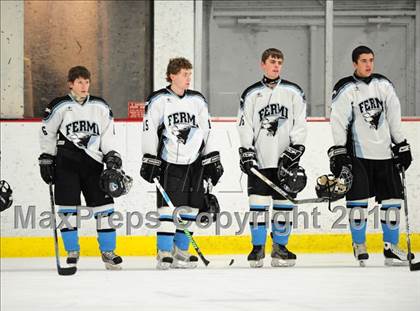 Thumbnail 3 in Westhill @ Fermi photogallery.