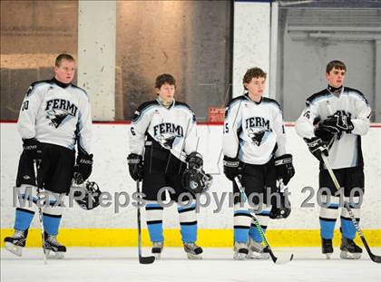 Thumbnail 2 in Westhill @ Fermi photogallery.
