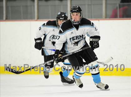 Thumbnail 3 in Westhill @ Fermi photogallery.