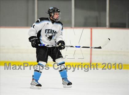 Thumbnail 3 in Westhill @ Fermi photogallery.