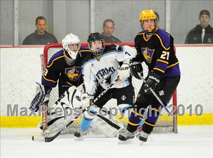 Thumbnail 1 in Westhill @ Fermi photogallery.