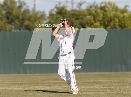Thumbnail 2 in Denton @ Aledo (UIL 5A Region1 Bi-District Playoff) photogallery.