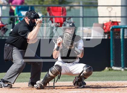 Thumbnail 3 in Denton @ Aledo (UIL 5A Region1 Bi-District Playoff) photogallery.