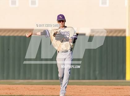 Thumbnail 1 in Denton @ Aledo (UIL 5A Region1 Bi-District Playoff) photogallery.
