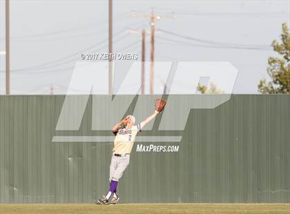 Thumbnail 2 in Denton @ Aledo (UIL 5A Region1 Bi-District Playoff) photogallery.