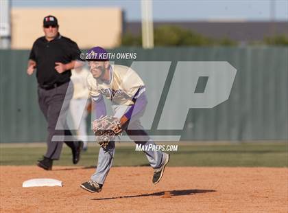 Thumbnail 1 in Denton @ Aledo (UIL 5A Region1 Bi-District Playoff) photogallery.