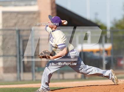 Thumbnail 3 in Denton @ Aledo (UIL 5A Region1 Bi-District Playoff) photogallery.