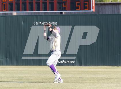 Thumbnail 1 in Denton @ Aledo (UIL 5A Region1 Bi-District Playoff) photogallery.