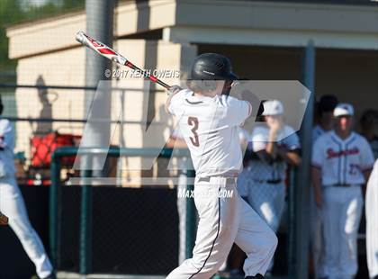 Thumbnail 2 in Denton @ Aledo (UIL 5A Region1 Bi-District Playoff) photogallery.