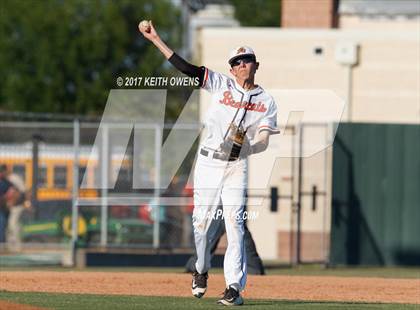 Thumbnail 1 in Denton @ Aledo (UIL 5A Region1 Bi-District Playoff) photogallery.