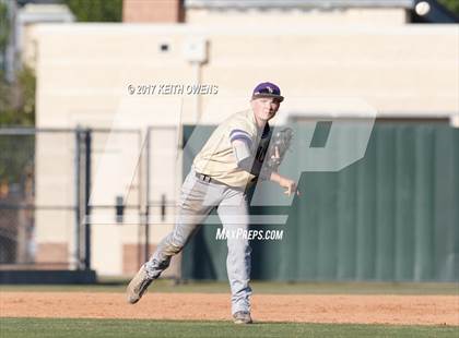Thumbnail 1 in Denton @ Aledo (UIL 5A Region1 Bi-District Playoff) photogallery.