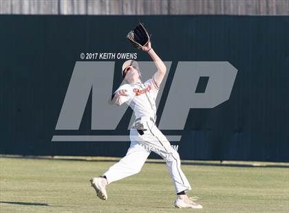 Thumbnail 1 in Denton @ Aledo (UIL 5A Region1 Bi-District Playoff) photogallery.