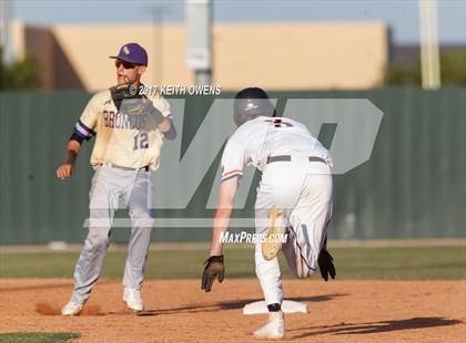 Thumbnail 3 in Denton @ Aledo (UIL 5A Region1 Bi-District Playoff) photogallery.