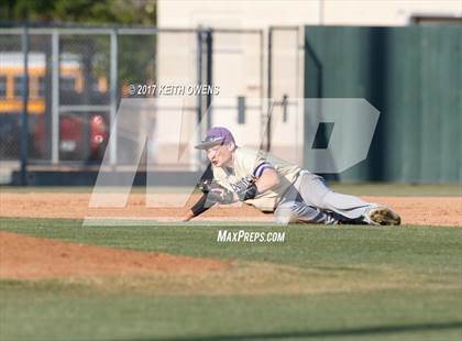 Thumbnail 3 in Denton @ Aledo (UIL 5A Region1 Bi-District Playoff) photogallery.