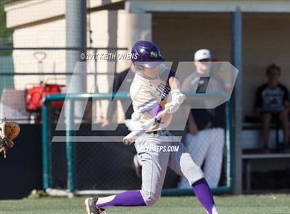 Thumbnail 2 in Denton @ Aledo (UIL 5A Region1 Bi-District Playoff) photogallery.
