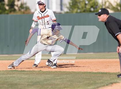 Thumbnail 1 in Denton @ Aledo (UIL 5A Region1 Bi-District Playoff) photogallery.