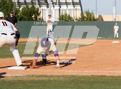 Thumbnail 1 in Denton @ Aledo (UIL 5A Region1 Bi-District Playoff) photogallery.