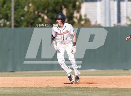 Thumbnail 3 in Denton @ Aledo (UIL 5A Region1 Bi-District Playoff) photogallery.