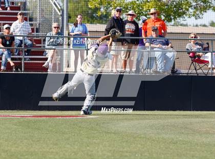 Thumbnail 2 in Denton @ Aledo (UIL 5A Region1 Bi-District Playoff) photogallery.
