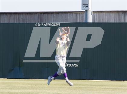 Thumbnail 2 in Denton @ Aledo (UIL 5A Region1 Bi-District Playoff) photogallery.