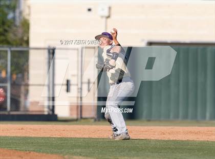 Thumbnail 3 in Denton @ Aledo (UIL 5A Region1 Bi-District Playoff) photogallery.