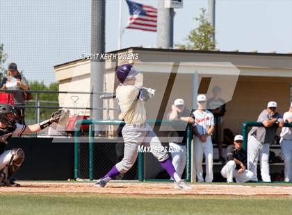 Thumbnail 3 in Denton @ Aledo (UIL 5A Region1 Bi-District Playoff) photogallery.