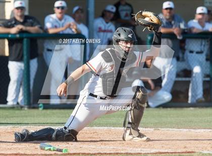 Thumbnail 2 in Denton @ Aledo (UIL 5A Region1 Bi-District Playoff) photogallery.