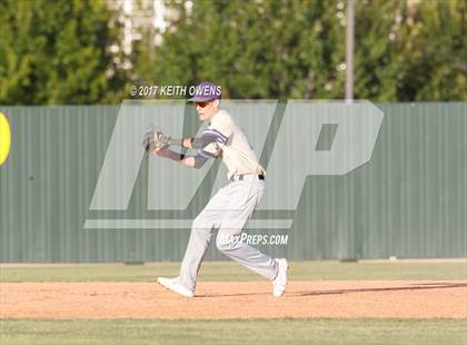 Thumbnail 1 in Denton @ Aledo (UIL 5A Region1 Bi-District Playoff) photogallery.