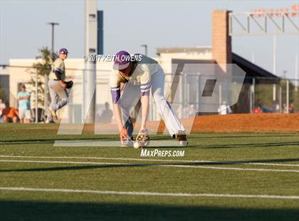 Thumbnail 1 in Denton @ Aledo (UIL 5A Region1 Bi-District Playoff) photogallery.