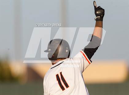 Thumbnail 3 in Denton @ Aledo (UIL 5A Region1 Bi-District Playoff) photogallery.