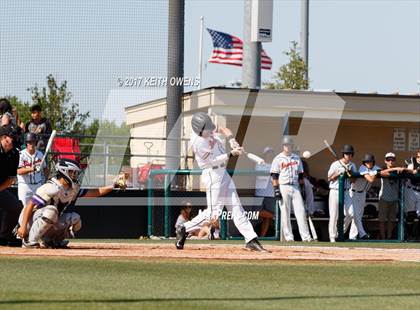 Thumbnail 2 in Denton @ Aledo (UIL 5A Region1 Bi-District Playoff) photogallery.