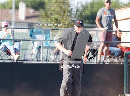 Thumbnail 3 in Denton @ Aledo (UIL 5A Region1 Bi-District Playoff) photogallery.