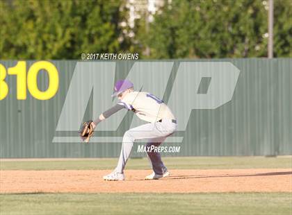 Thumbnail 1 in Denton @ Aledo (UIL 5A Region1 Bi-District Playoff) photogallery.