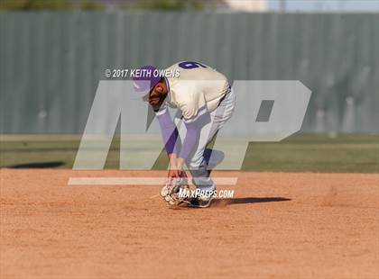 Thumbnail 3 in Denton @ Aledo (UIL 5A Region1 Bi-District Playoff) photogallery.