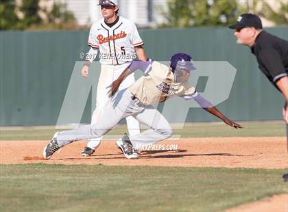 Thumbnail 2 in Denton @ Aledo (UIL 5A Region1 Bi-District Playoff) photogallery.