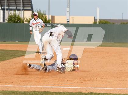 Thumbnail 3 in Denton @ Aledo (UIL 5A Region1 Bi-District Playoff) photogallery.