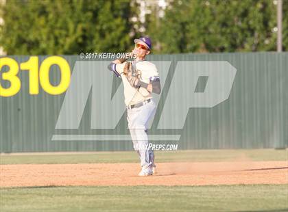 Thumbnail 3 in Denton @ Aledo (UIL 5A Region1 Bi-District Playoff) photogallery.