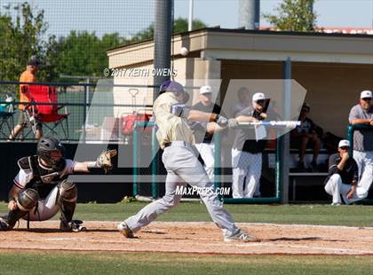 Thumbnail 3 in Denton @ Aledo (UIL 5A Region1 Bi-District Playoff) photogallery.