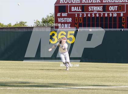 Thumbnail 1 in Denton @ Aledo (UIL 5A Region1 Bi-District Playoff) photogallery.