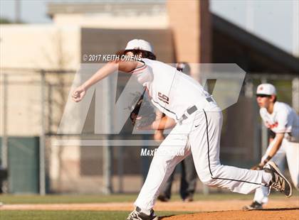 Thumbnail 2 in Denton @ Aledo (UIL 5A Region1 Bi-District Playoff) photogallery.