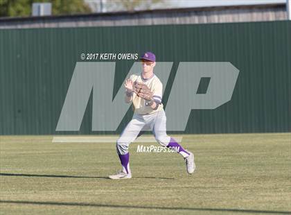 Thumbnail 1 in Denton @ Aledo (UIL 5A Region1 Bi-District Playoff) photogallery.