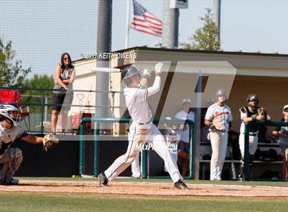 Thumbnail 2 in Denton @ Aledo (UIL 5A Region1 Bi-District Playoff) photogallery.
