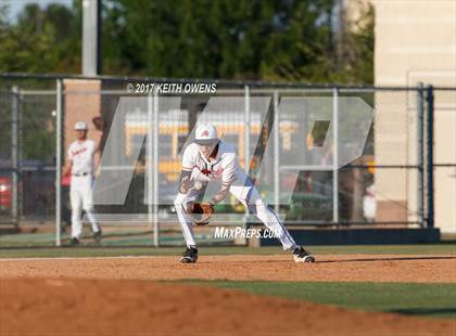 Thumbnail 2 in Denton @ Aledo (UIL 5A Region1 Bi-District Playoff) photogallery.