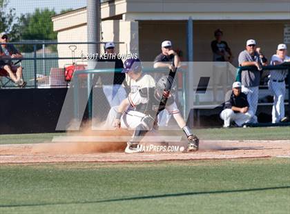 Thumbnail 1 in Denton @ Aledo (UIL 5A Region1 Bi-District Playoff) photogallery.