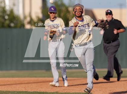 Thumbnail 1 in Denton @ Aledo (UIL 5A Region1 Bi-District Playoff) photogallery.