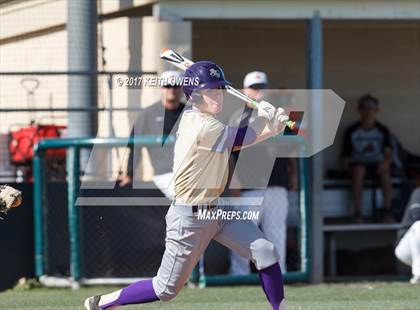 Thumbnail 2 in Denton @ Aledo (UIL 5A Region1 Bi-District Playoff) photogallery.