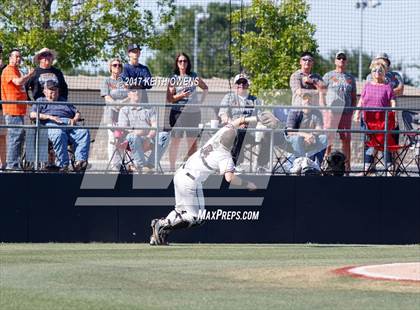 Thumbnail 1 in Denton @ Aledo (UIL 5A Region1 Bi-District Playoff) photogallery.