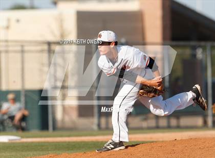 Thumbnail 2 in Denton @ Aledo (UIL 5A Region1 Bi-District Playoff) photogallery.